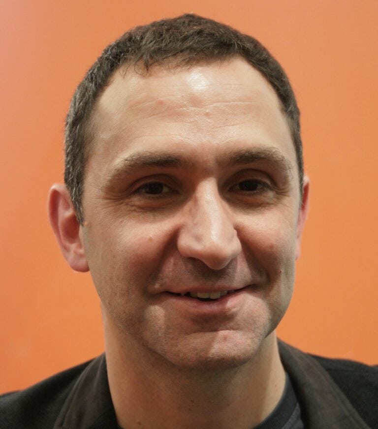 Jonathan Stroud