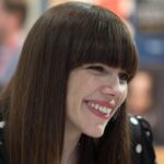 Kate Morton