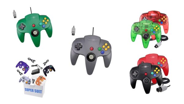 King-Controller