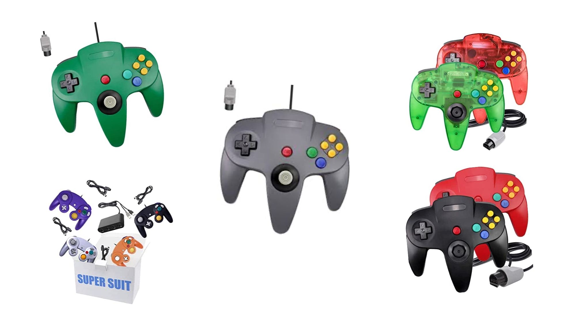 King-Controller