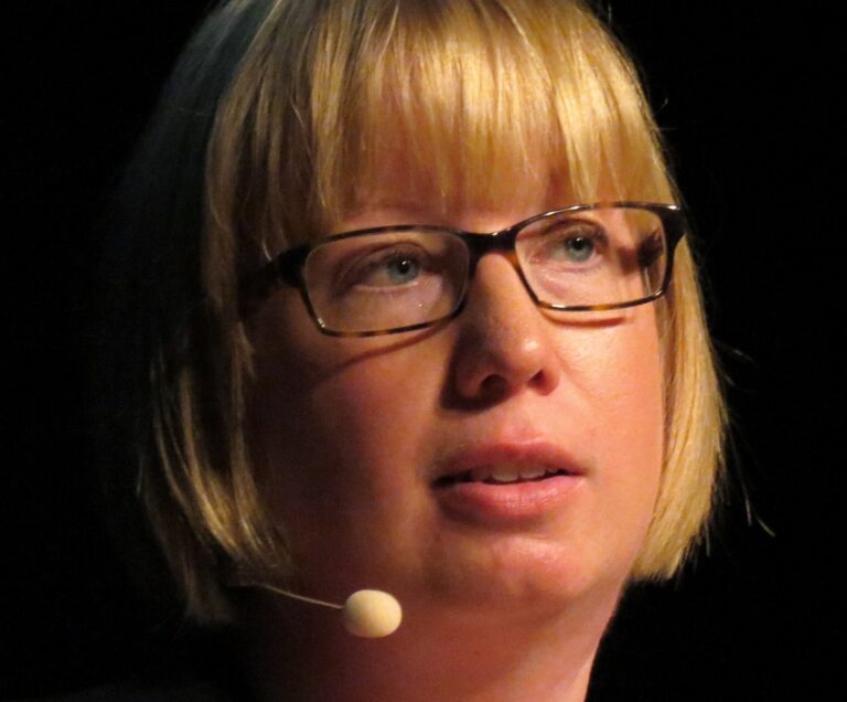 Kristina Ohlsson