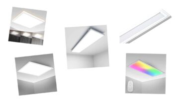 LED-Panels