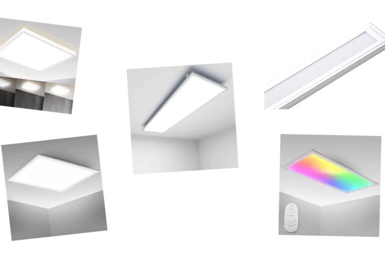 LED-Panels