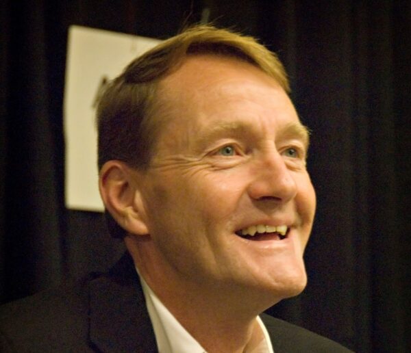 Romane von Lee Child in der richtigen Reihenfolge