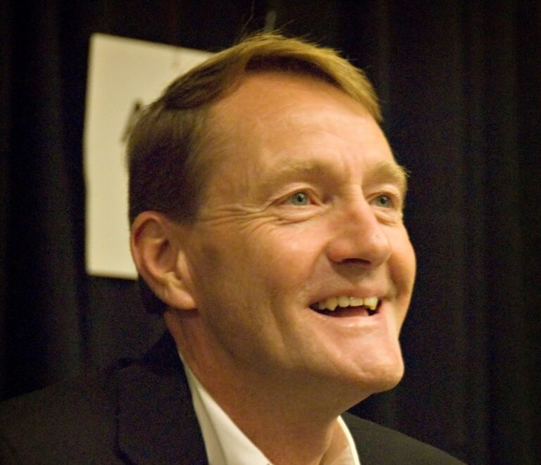 Romane von Lee Child in der richtigen Reihenfolge