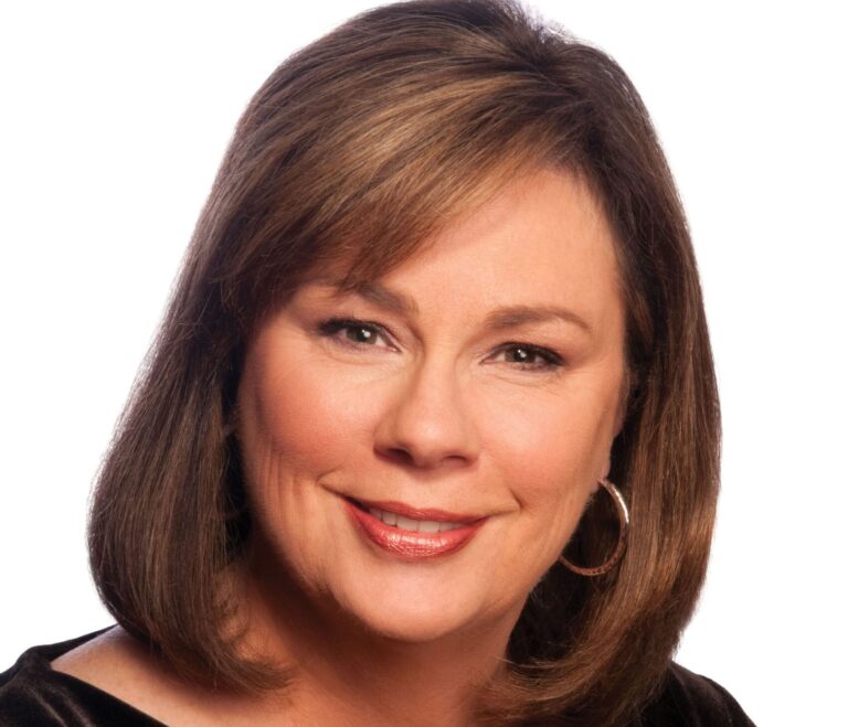 Lisa Jackson