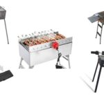 Mangal-Grills