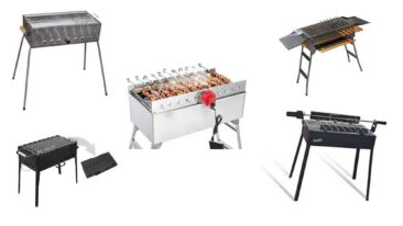 Mangal-Grills