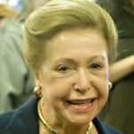 Mary Higgins Clark