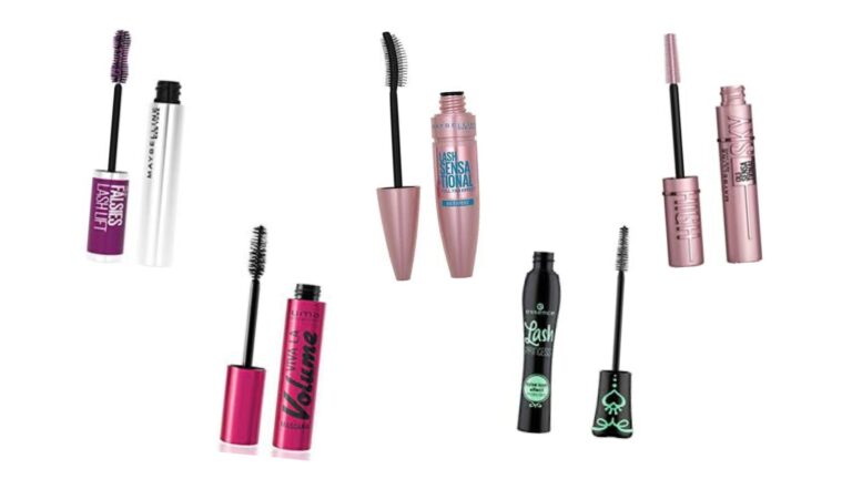 Mascaras