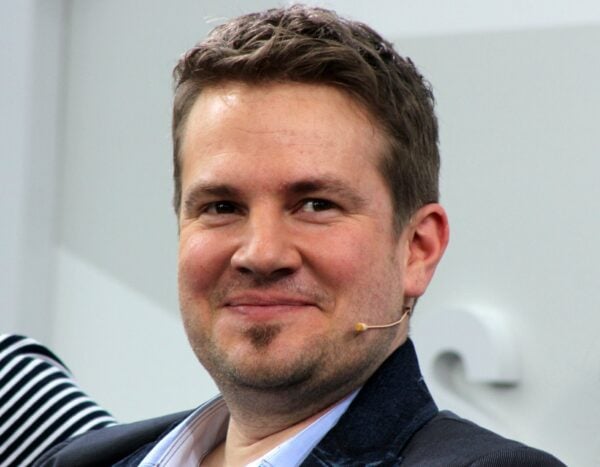 Romane von Michael Kobr in der richtigen Reihenfolge