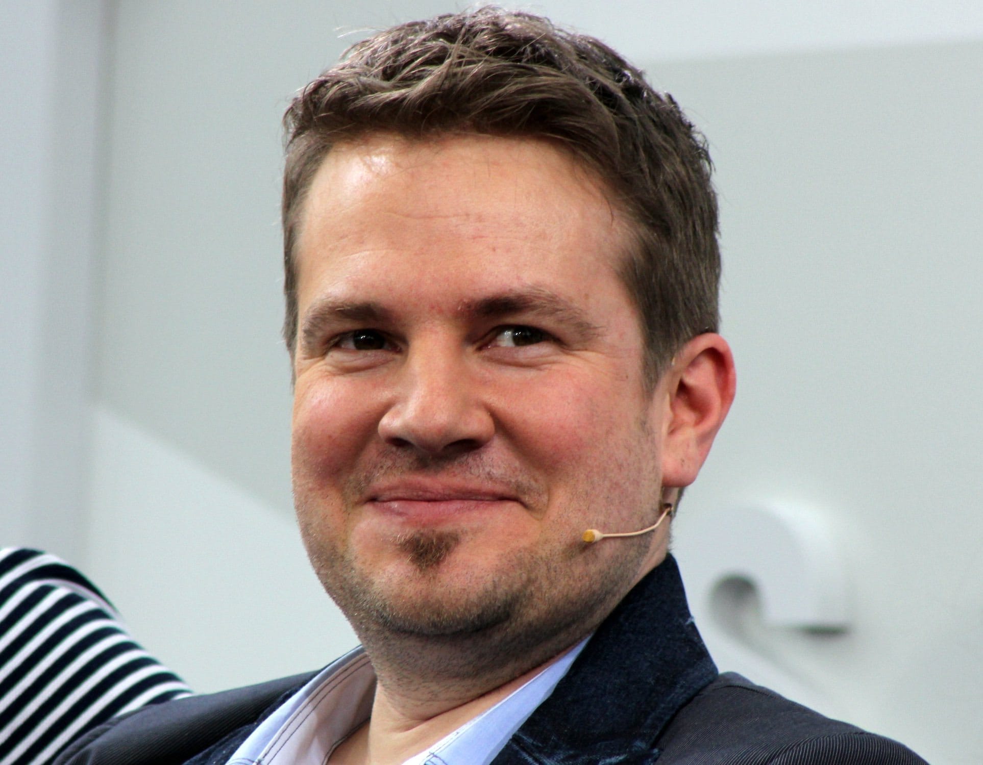 Michael Kobr