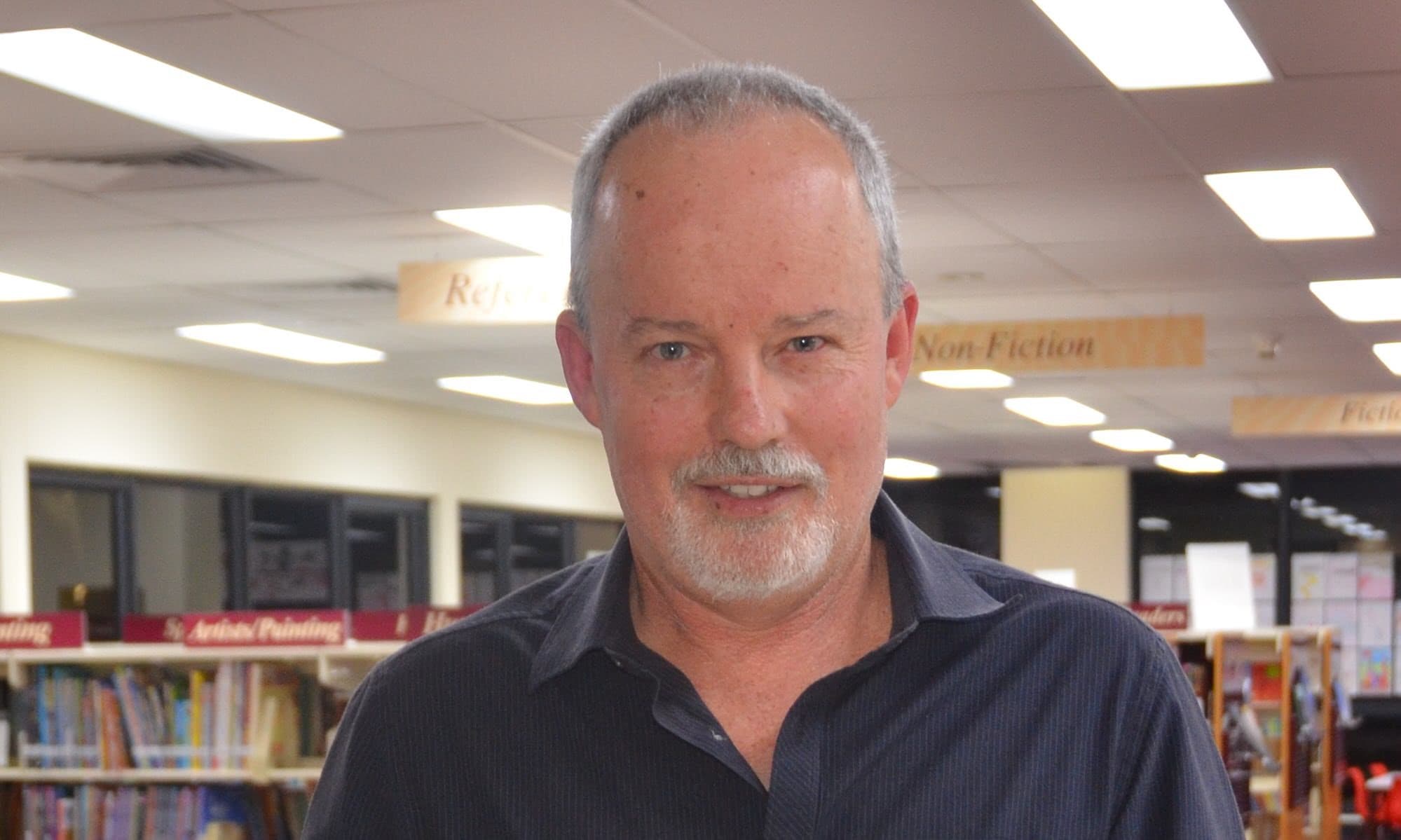 Romane von Michael Robotham in der richtigen Reihenfolge