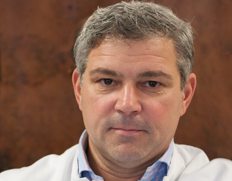 Michael Tskokos