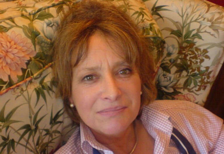 Minette Walters