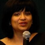 Nalini Singh