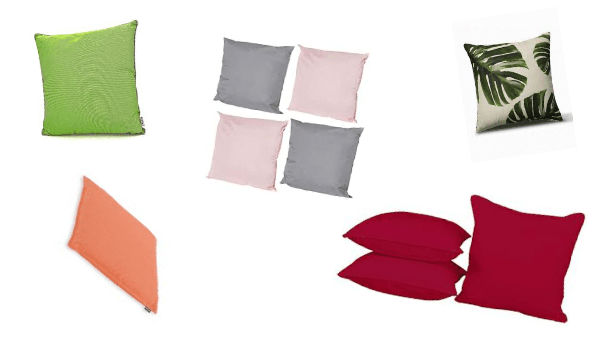 III Die 10 besten wetterfesten OutdoorKissen + KaufRatgeber HeimHelden®