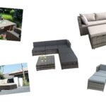 Outdoor-Lounges