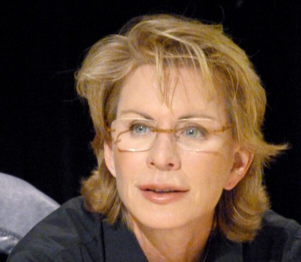 Romane von Patricia Cornwell in der richtigen Reihenfolge