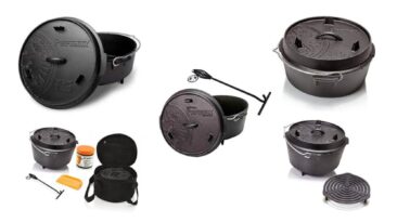 Petromax Dutch Oven-Produkte