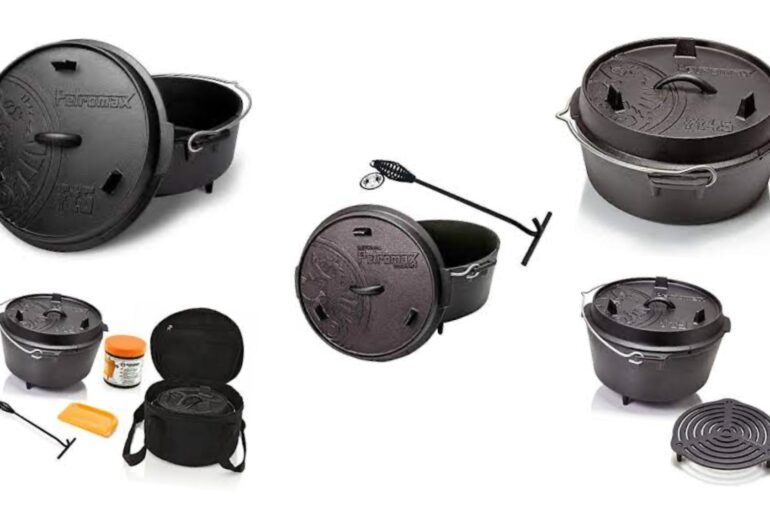 Petromax Dutch Oven-Produkte