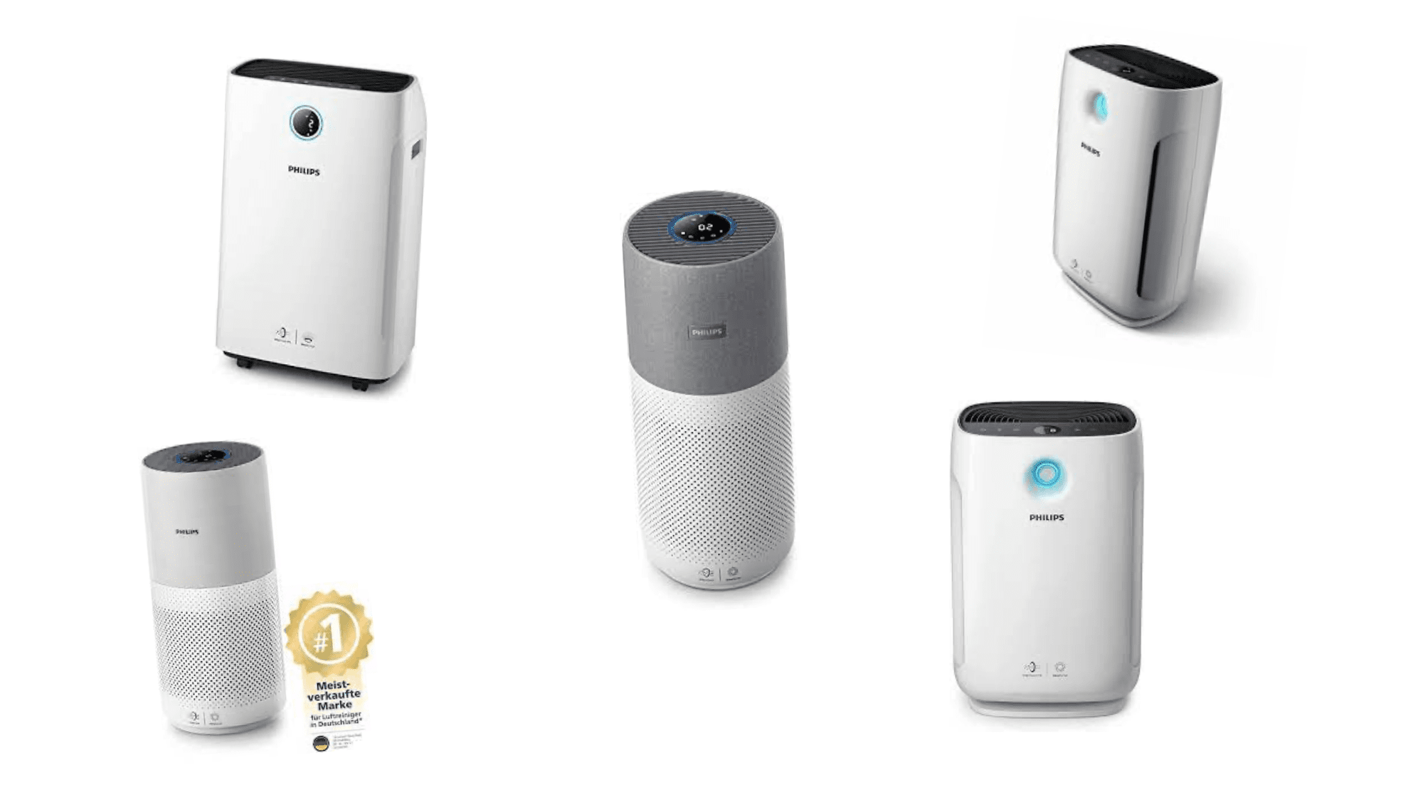 III Die 10 besten Philips-Luftreiniger + Kauf-Ratgeber - HeimHelden®