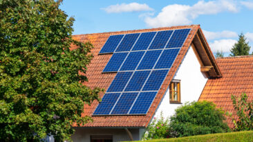 Photovoltaik mieten – welche Vorteile ergeben sich für Hausbesitzer?