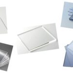 Plexiglasscheiben