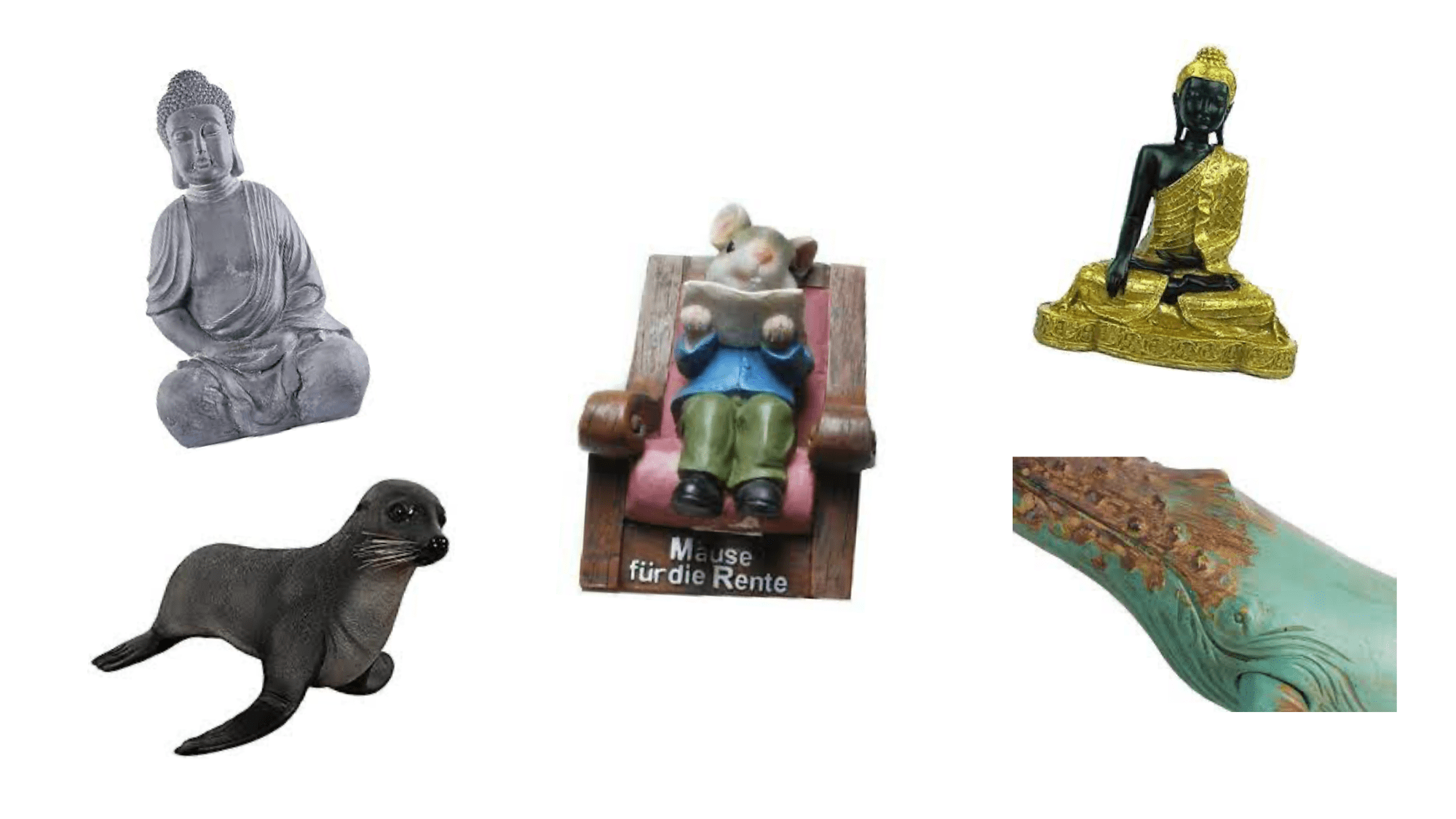 III Die 10 besten PolyresinProdukte + KaufRatgeber HeimHelden®