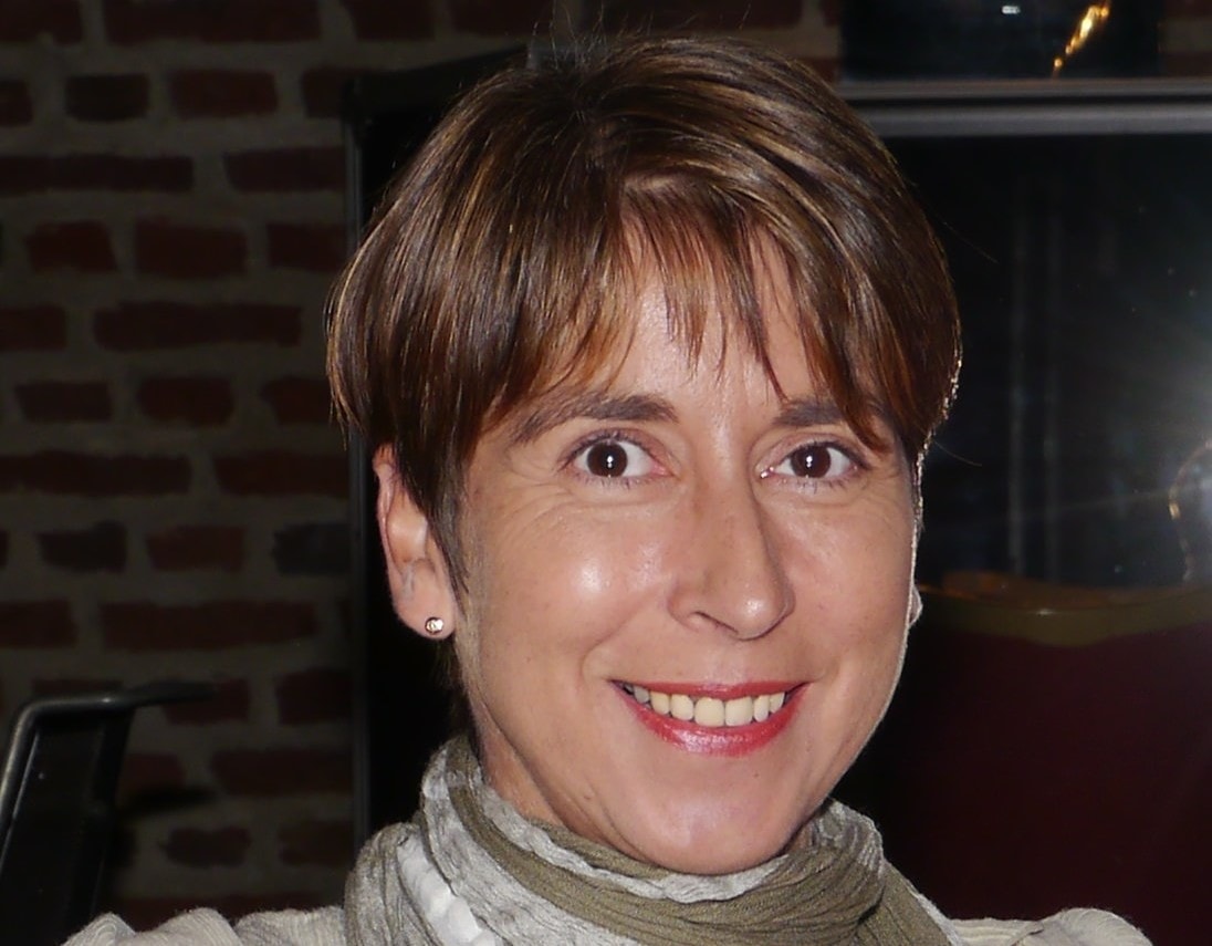 Rebecca Gable
