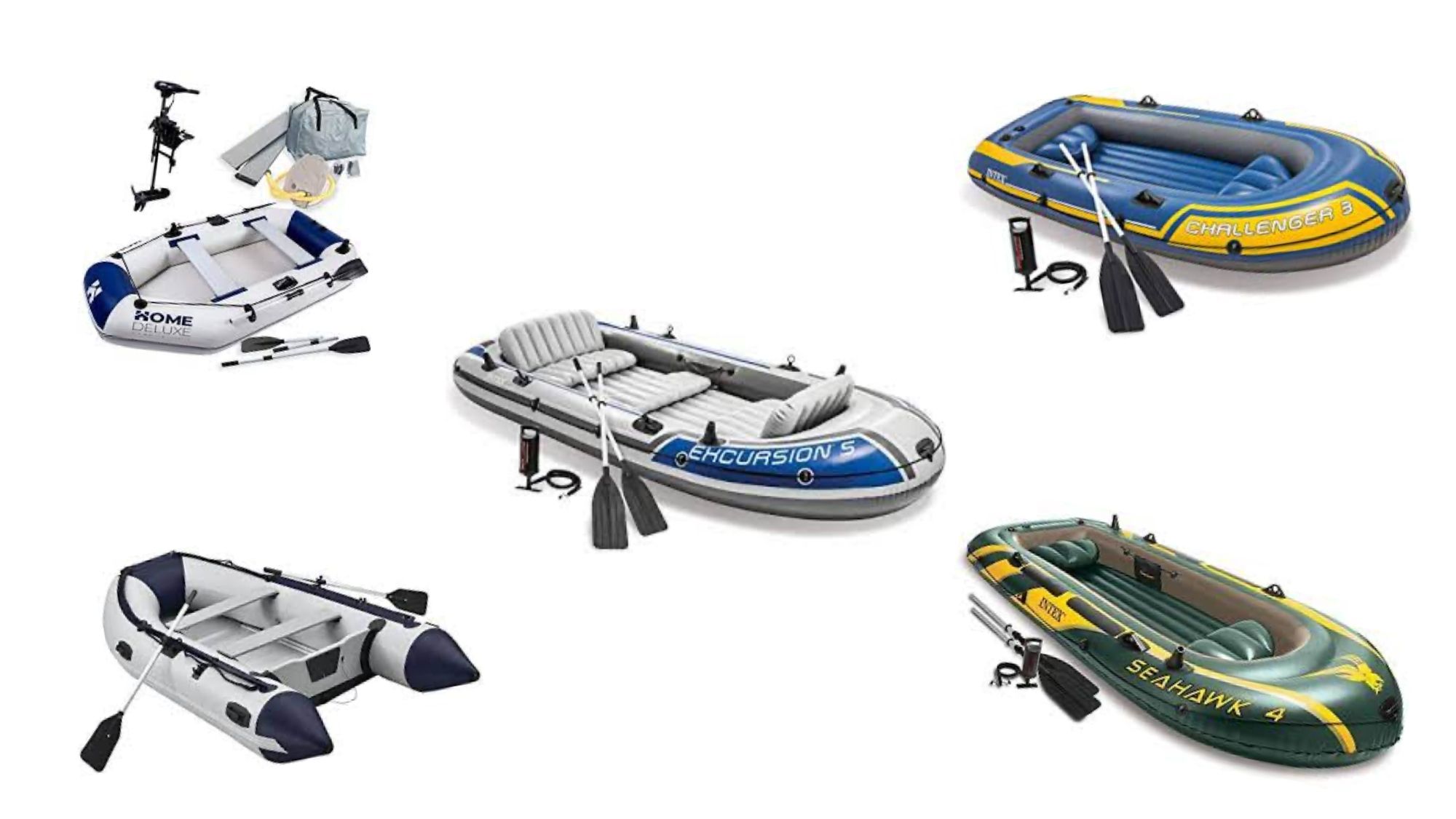 III Die 10 besten Schlauchboote   Kauf-Ratgeber - HeimHelden®