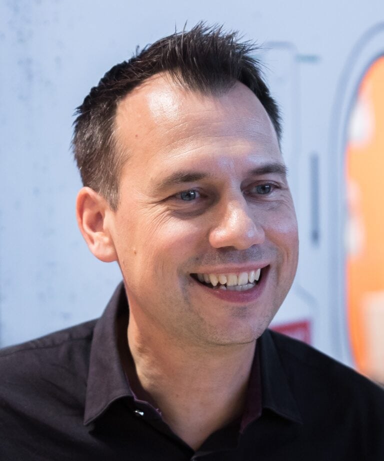 Sebastian Fitzek