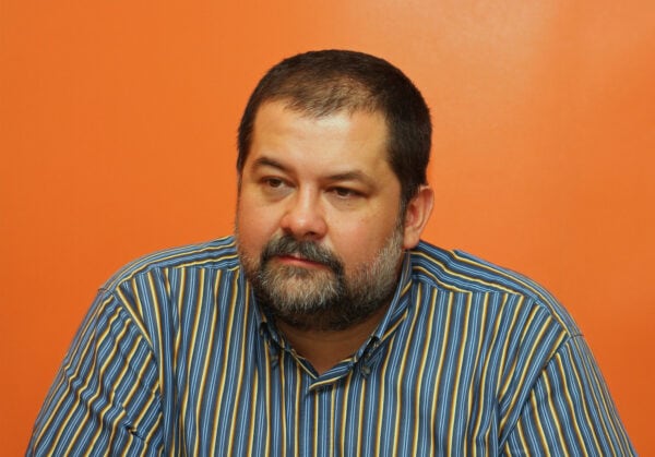 Romane von Sergej Lukianenko in der richtigen Reihenfolge