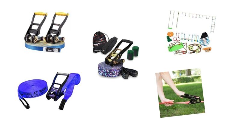 Slacklines