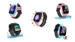 Kinder-Smartwatches