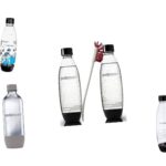Sodastream-Flaschen