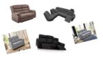 Sofas mit Relaxfunktion