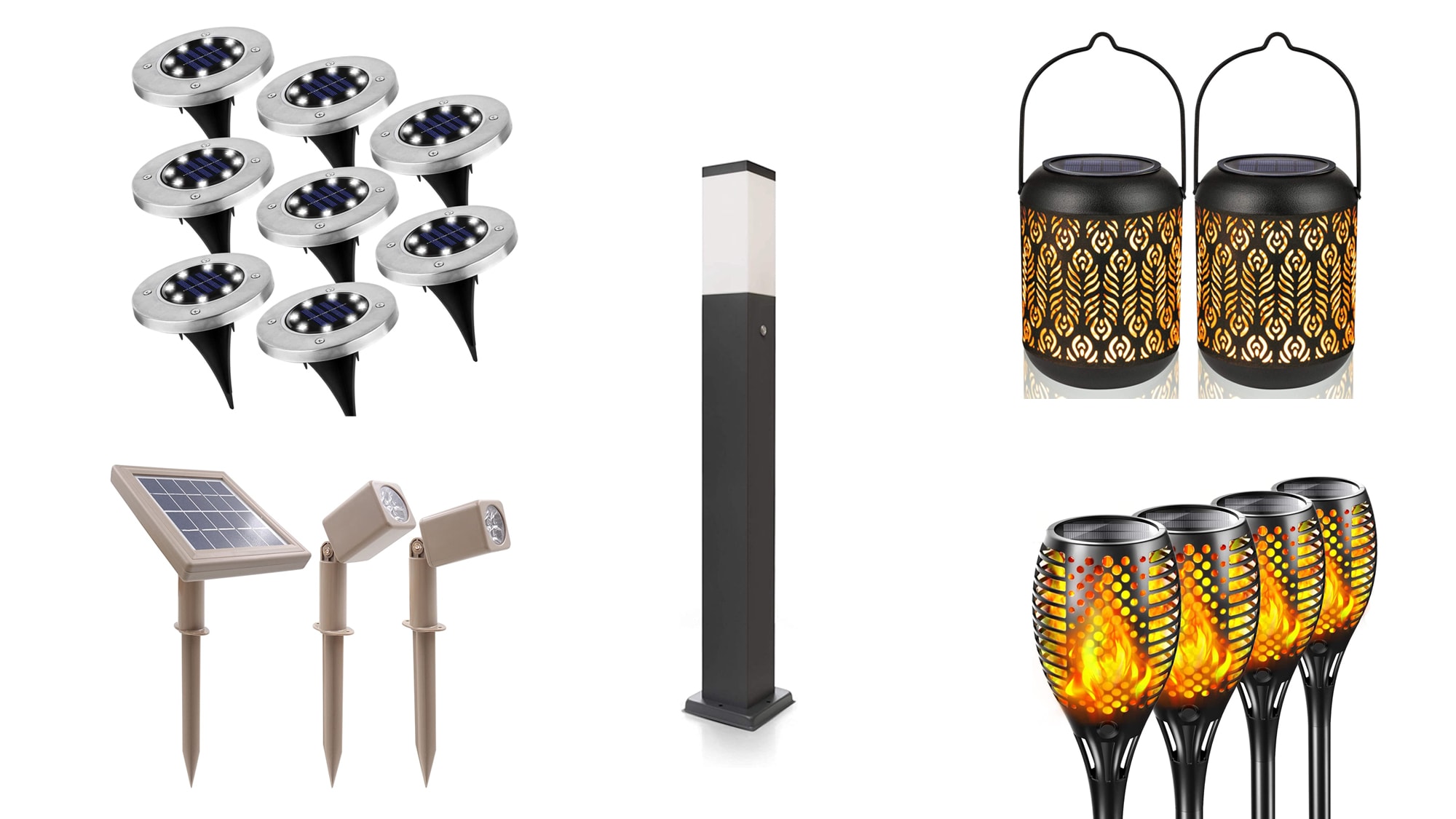 III Die 10 besten SolarGartenleuchten + KaufRatgeber HeimHelden®