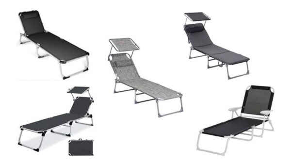 III Die 10 besten Sonnenliegen + KaufRatgeber HeimHelden®