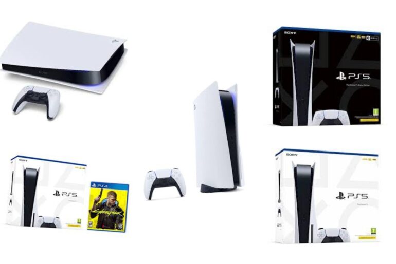 Sony Playstation 5