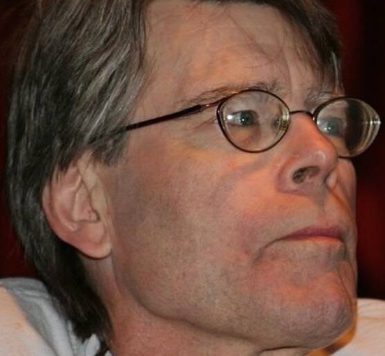 Romane von Stephen King in der richtigen Reihenfolge