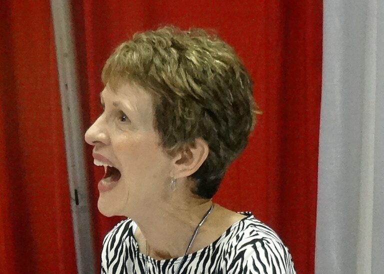 Susan Elizabeth Phillips