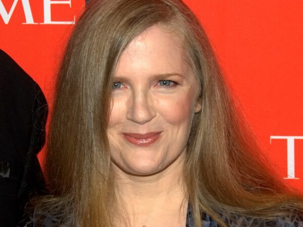 Romane von Suzanne Collins in der richtigen Reihenfolge