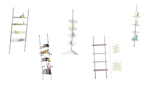 Teleskopregale