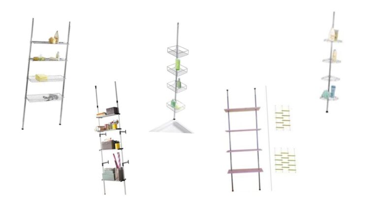 Teleskopregale