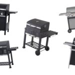 Tepro-Grills