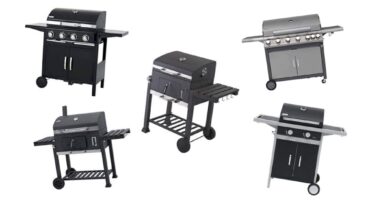 Tepro-Grills