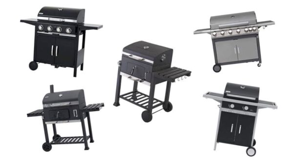Tepro-Grills