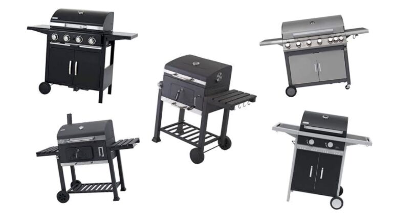 Tepro-Grills