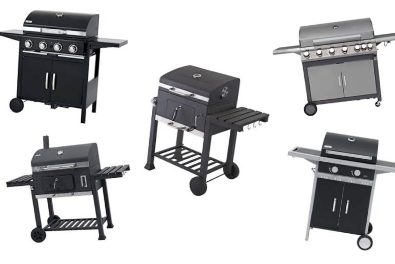 Tepro-Grills